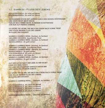 CD Oonagh: Eine Neue Zeit