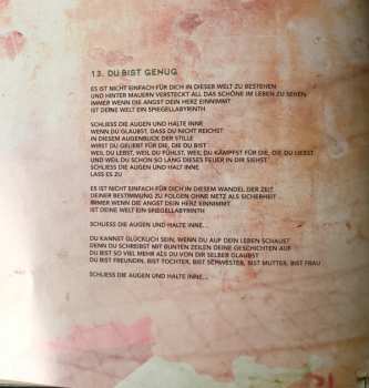 CD Oonagh: Eine Neue Zeit