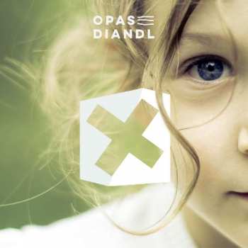 Album Opas Diandl: X