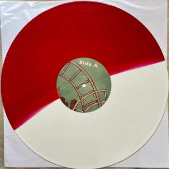 LP Open Mike Eagle: Brick Body Kids Still Daydream CLR