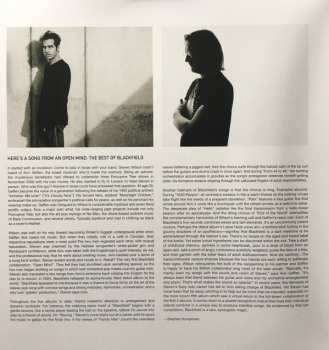 2LP Blackfield: Open Mind - The Best Of Blackfield 