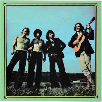 2CD Open Road: Windy Daze DIGI