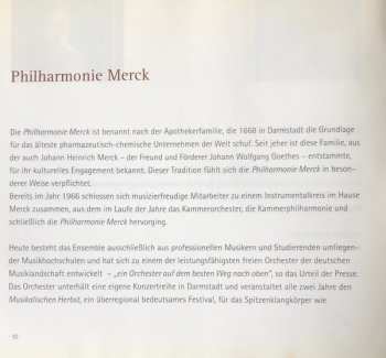 CD Opera Swing Quartet: Teatime At The Savoy