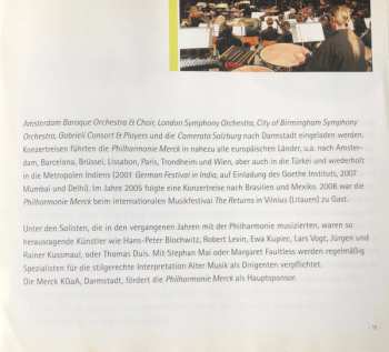 CD Opera Swing Quartet: Teatime At The Savoy