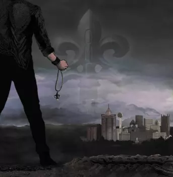 Operation: Mindcrime: Resurrection