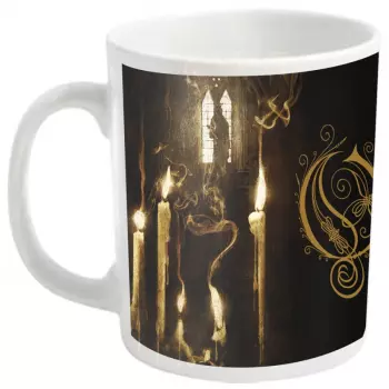 Tasse Ghost Reveries