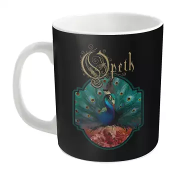 Tasse Sorceress