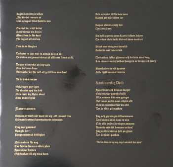 2CD Opeth: In Cauda Venenum LTD | DIGI