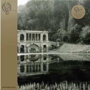 2LP Opeth: Morningrise