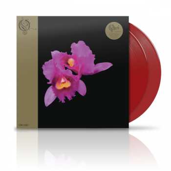 2LP Opeth: Orchid