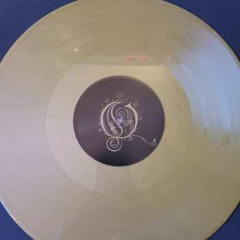 2LP Opeth: Orchid CLR | LTD