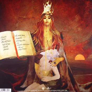 2LP/2CD/DVD/Box Set Opeth: Sorceress LTD | DIGI