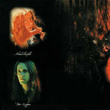 2LP Opeth: Still Life - Clear Vinyl