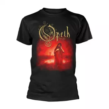 T-Shirt Still Life