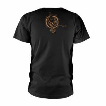 Merch Opeth: Tričko The Deep S