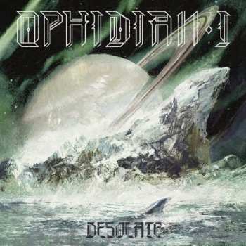 Album Ophidian I: Desolate