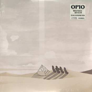 LP Opio: Wounded Healer / Galvanometer