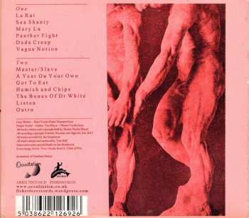 CD Opposite Sex: Opposite Sex