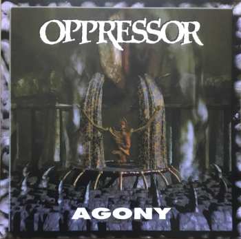 LP Oppressor: Agony LTD