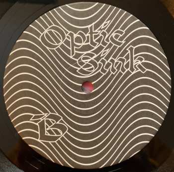 LP Optic Sink: Optic Sink