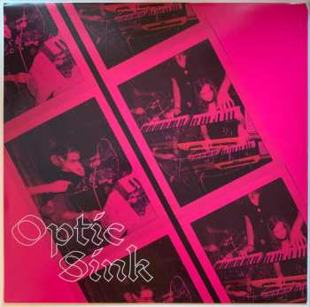 LP Optic Sink: Optic Sink