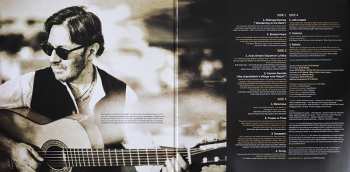 2LP Al Di Meola: Opus