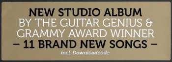 2LP Al Di Meola: Opus