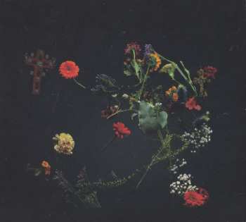 CD Orange Blossom: Spells From The Drunken Sirens