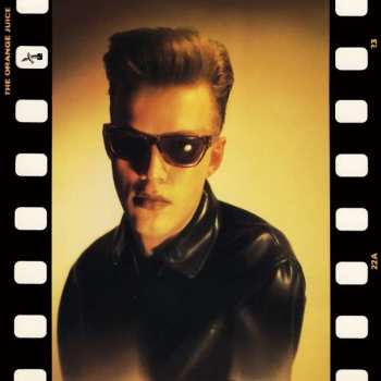 Album Orange Juice: The Orange Juice