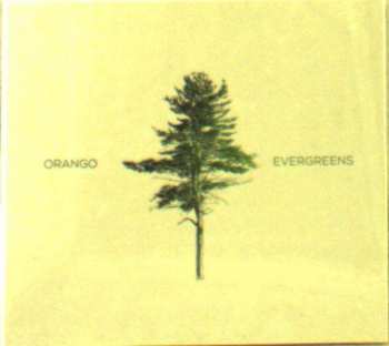 CD Orango: Evergreens