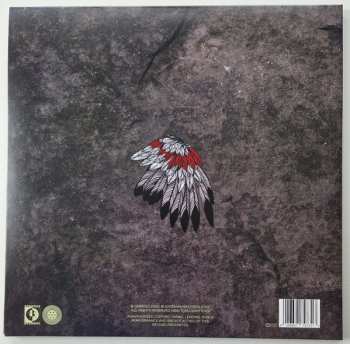 LP Orango: Mohican