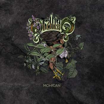 Album Orango: Mohican