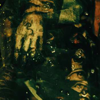 CD Oranssi Pazuzu: Mestarin Kynsi