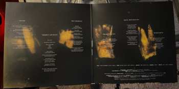 2LP Oranssi Pazuzu: Mestarin Kynsi