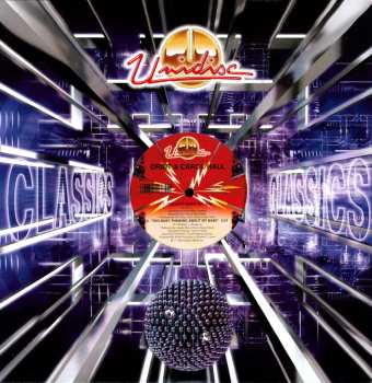 Album Carol Hall: The Beat Goes On