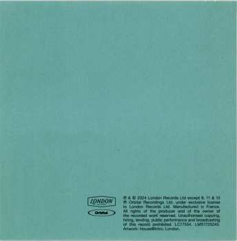 CD Orbital: A Beginner's Guide