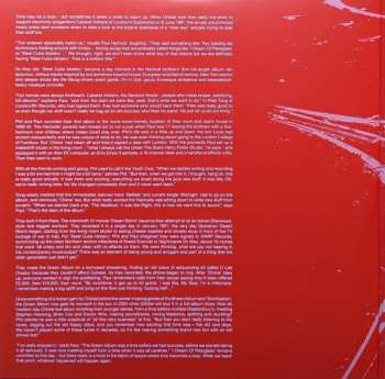 2LP Orbital: Orbital CLR