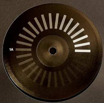 4LP/Box Set Orbital: Thirty-Something DLX