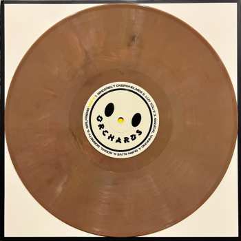 LP Orchards: Trust Issues LTD | CLR