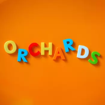 Orchards: Young
