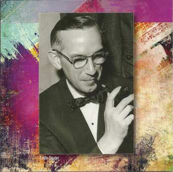 CD Orchester Eddie Sauter: Eddie Sauter's Music Time
