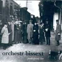 2CD Orchestr Bissext: Prokapaný Čas