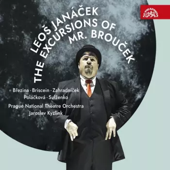 Janáček: Výlety Páně Broučkovy