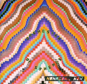 Album Orchestra Of Spheres: Nonagonic Now