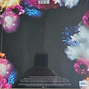 2LP Orchestral Manoeuvres In The Dark: 'Junk Culture' Demos And Rarities CLR | LTD