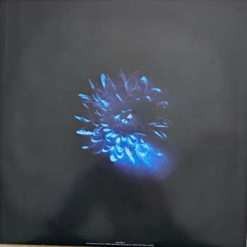 2LP Orchestral Manoeuvres In The Dark: 'Junk Culture' Demos And Rarities CLR | LTD