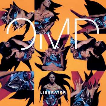 Album Orchestral Manoeuvres In The Dark: Liberator