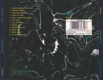 CD Orchestral Manoeuvres In The Dark: Sugar Tax