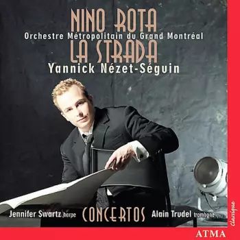 La Strada / Concertos