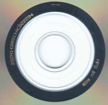 CD Nino Rota: La Strada / Concertos